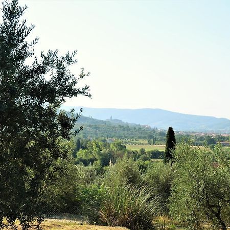 Apartament Casa Cesira Arezzo Zewnętrze zdjęcie