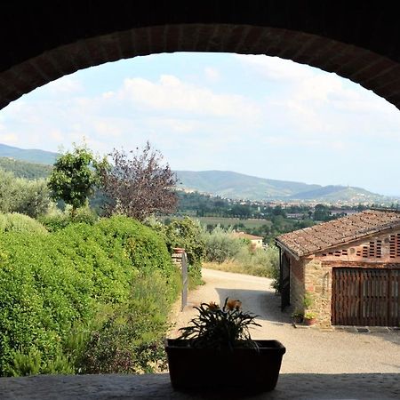 Apartament Casa Cesira Arezzo Zewnętrze zdjęcie