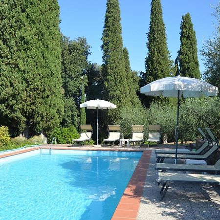Apartament Casa Cesira Arezzo Zewnętrze zdjęcie