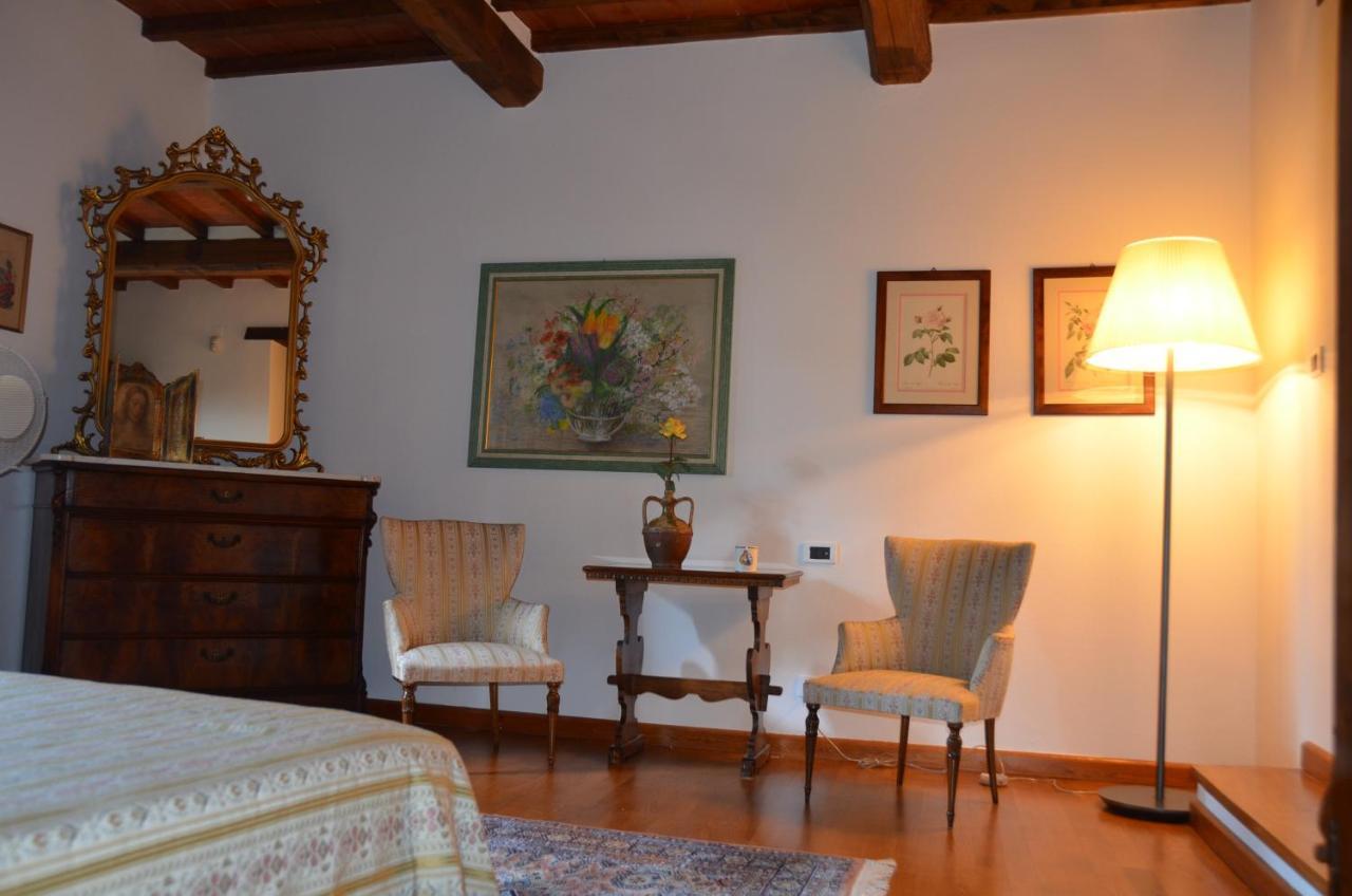 Apartament Casa Cesira Arezzo Zewnętrze zdjęcie