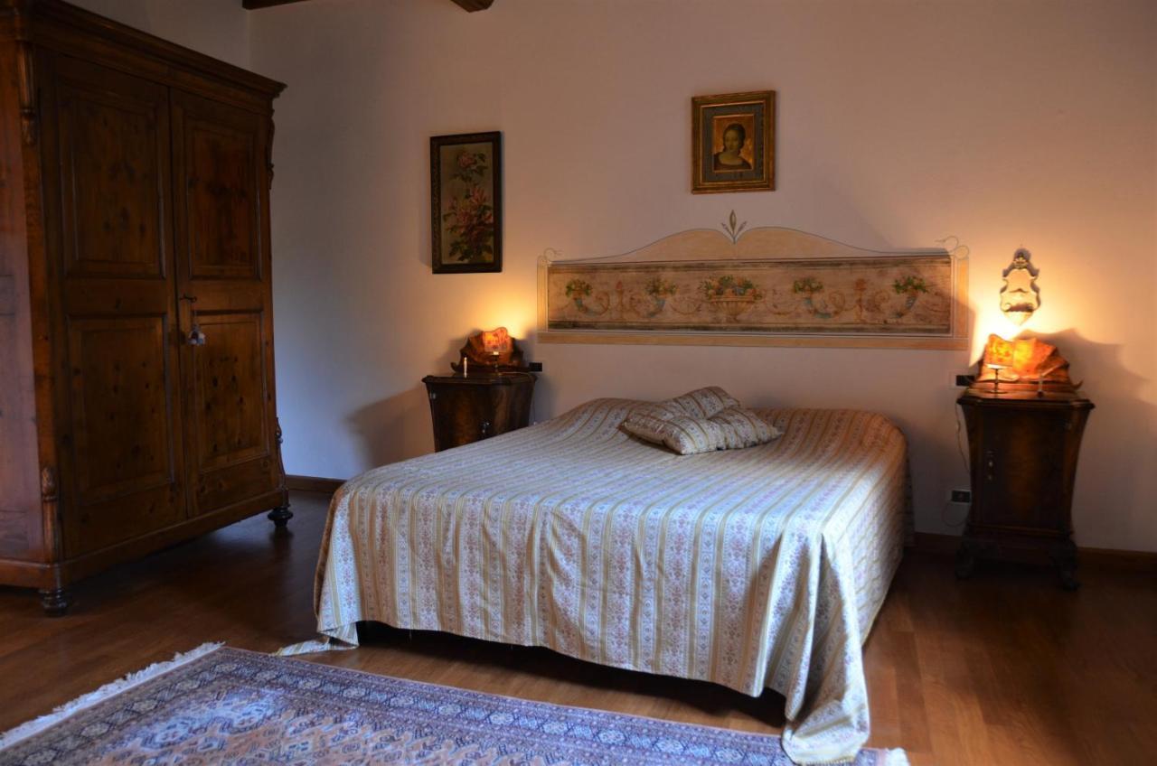 Apartament Casa Cesira Arezzo Zewnętrze zdjęcie