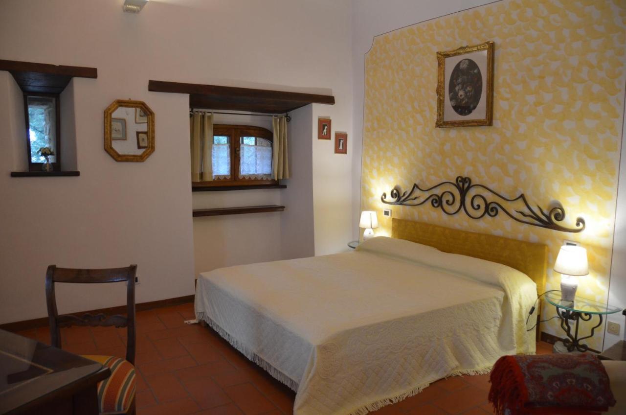Apartament Casa Cesira Arezzo Zewnętrze zdjęcie
