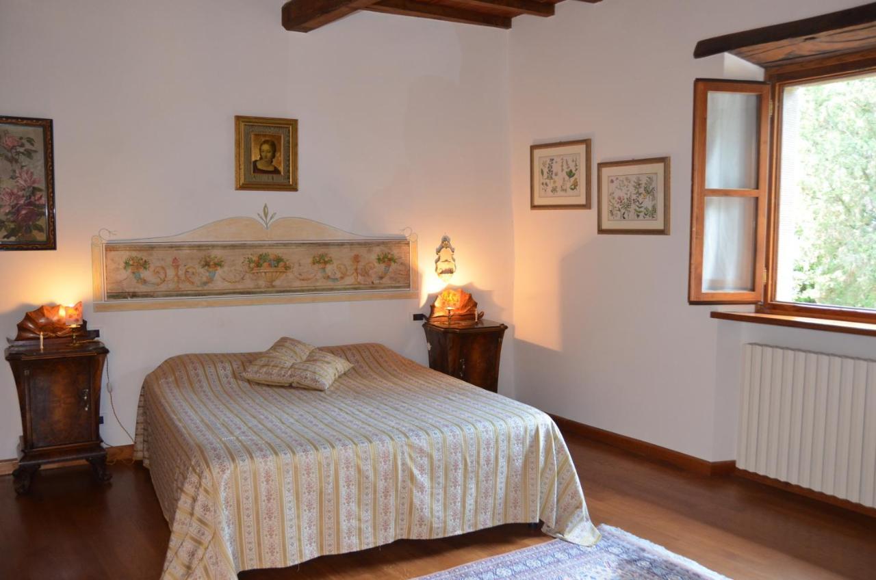 Apartament Casa Cesira Arezzo Zewnętrze zdjęcie