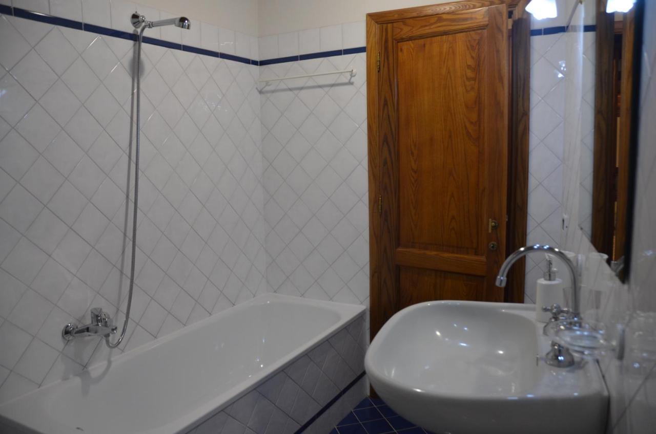 Apartament Casa Cesira Arezzo Zewnętrze zdjęcie