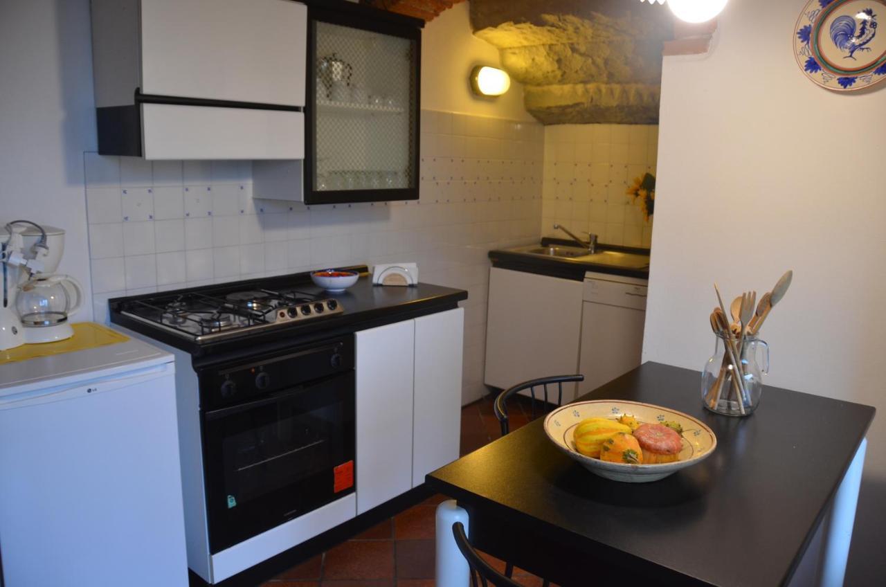 Apartament Casa Cesira Arezzo Zewnętrze zdjęcie