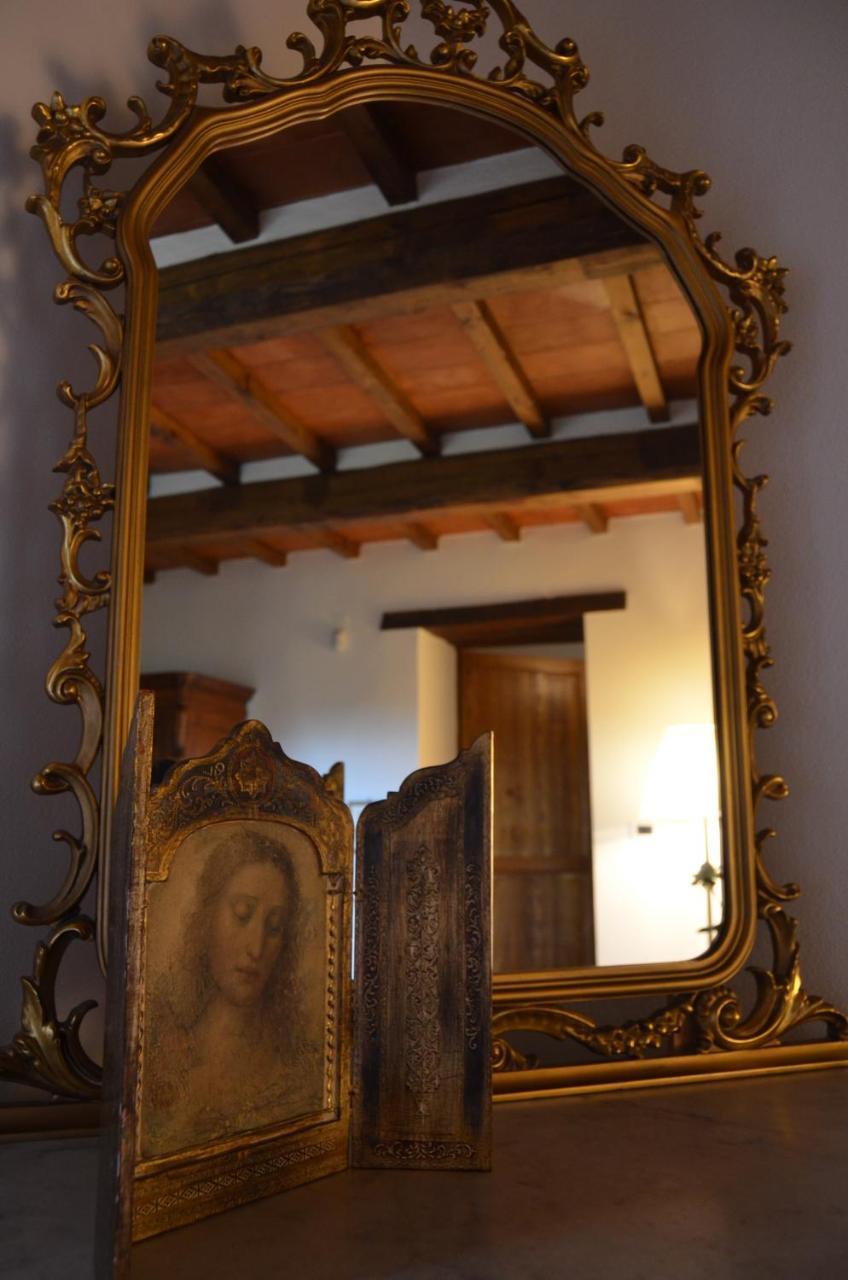 Apartament Casa Cesira Arezzo Zewnętrze zdjęcie