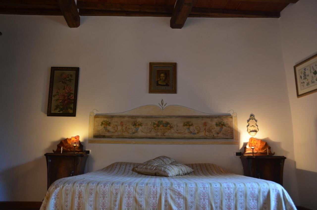 Apartament Casa Cesira Arezzo Zewnętrze zdjęcie