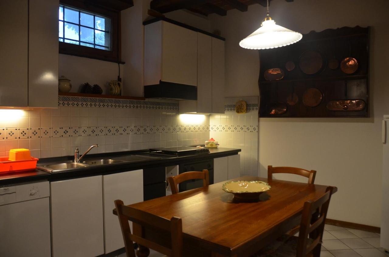 Apartament Casa Cesira Arezzo Zewnętrze zdjęcie